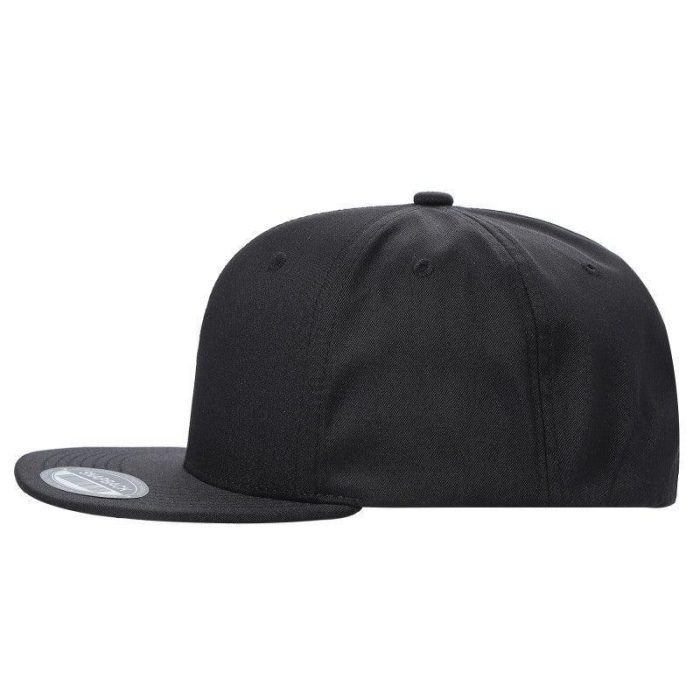 Tencel Snapback