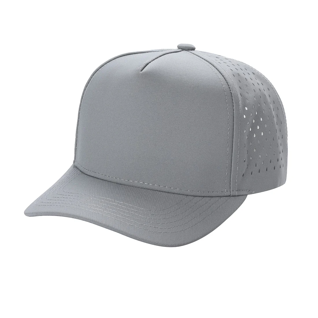 5 Panel Waterproof Hat - Image 4
