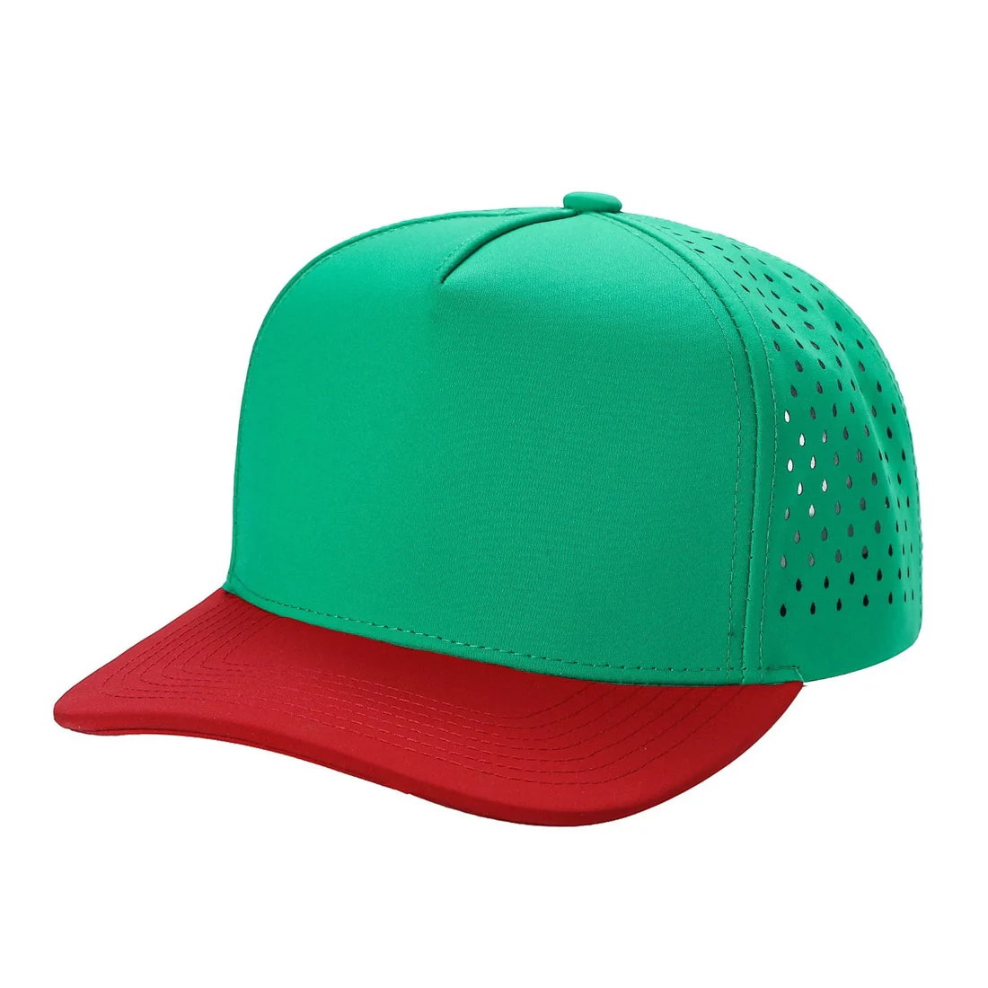 5 Panel Waterproof Hat - Image 36