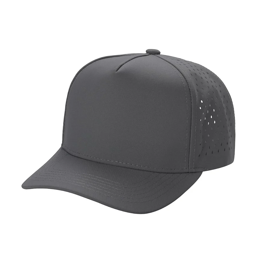 5 Panel Waterproof Hat - Image 33