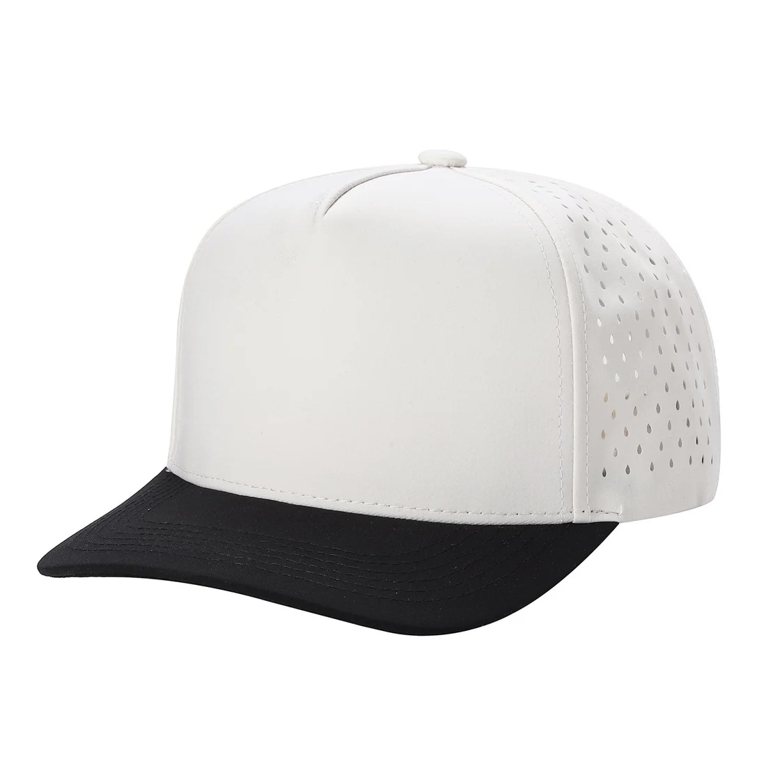 5 Panel Waterproof Hat - Image 5