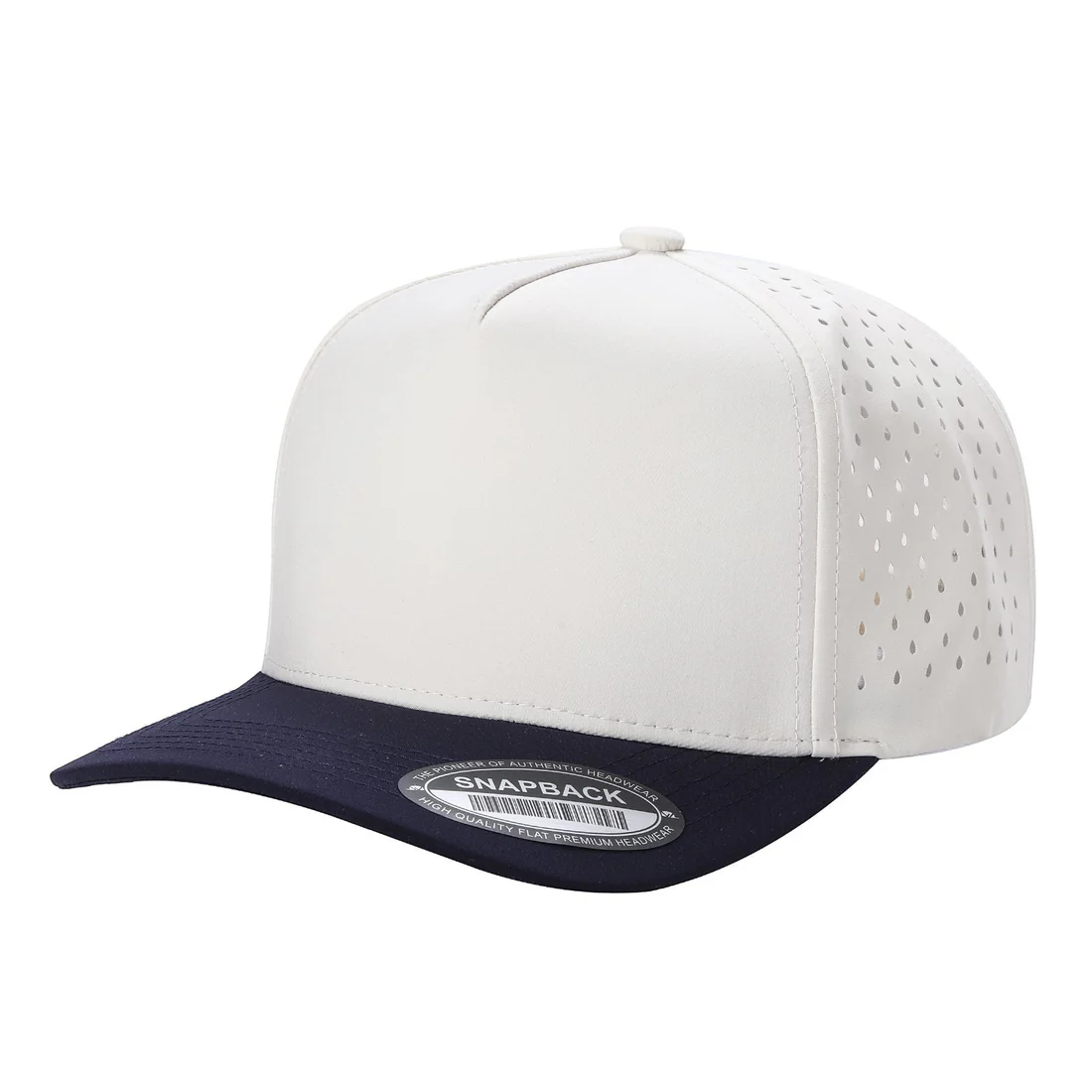 5 Panel Waterproof Hat - Image 8