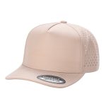 5 Panel Waterproof Hat - KHI