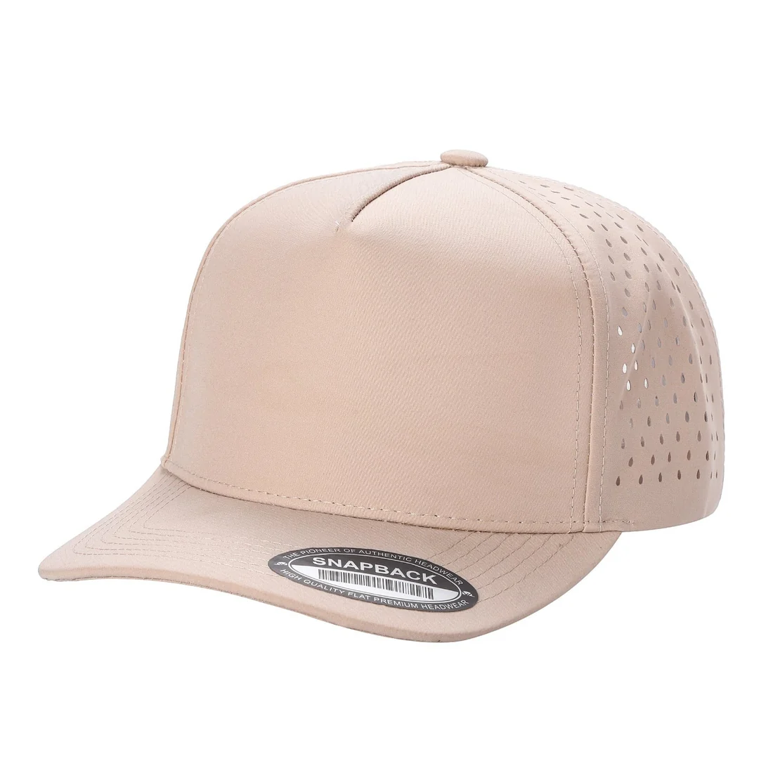 5 Panel Waterproof Hat - Image 17