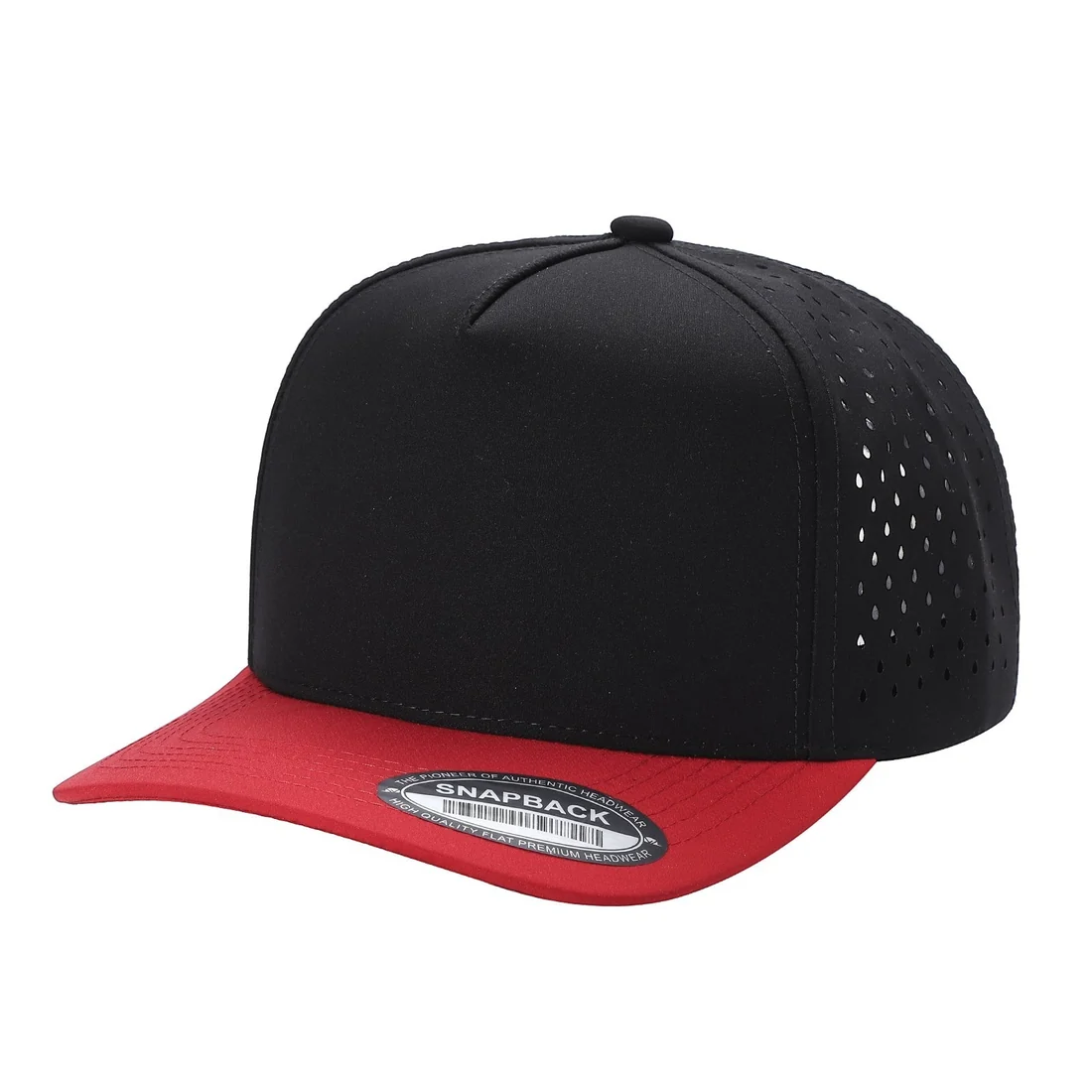 5 Panel Waterproof Hat - Image 21
