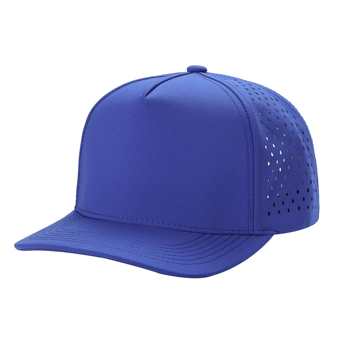 5 Panel Waterproof Hat - Image 15