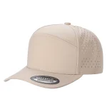 6 Panel Laser Vented Hat - KHI