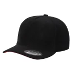 All Corduroy - BLACK