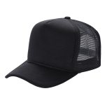 Sponge (Foam) - KIDS-BLACK