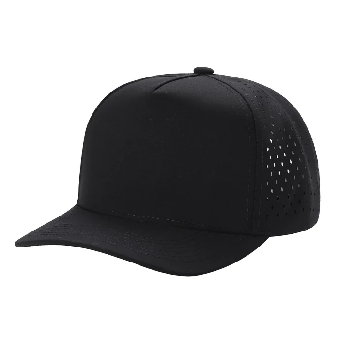 5 Panel Waterproof Hat