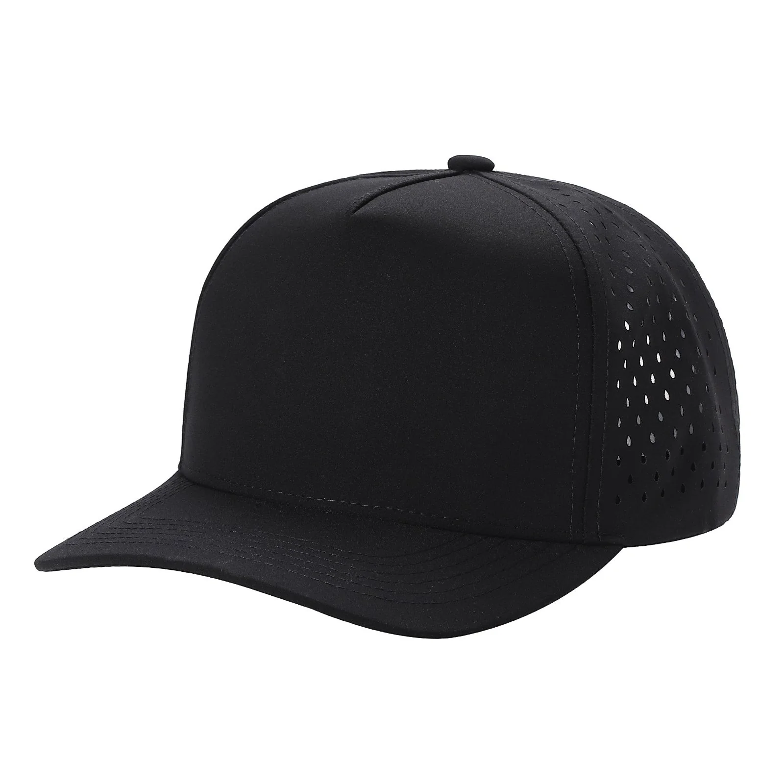 5 Panel Waterproof Hat