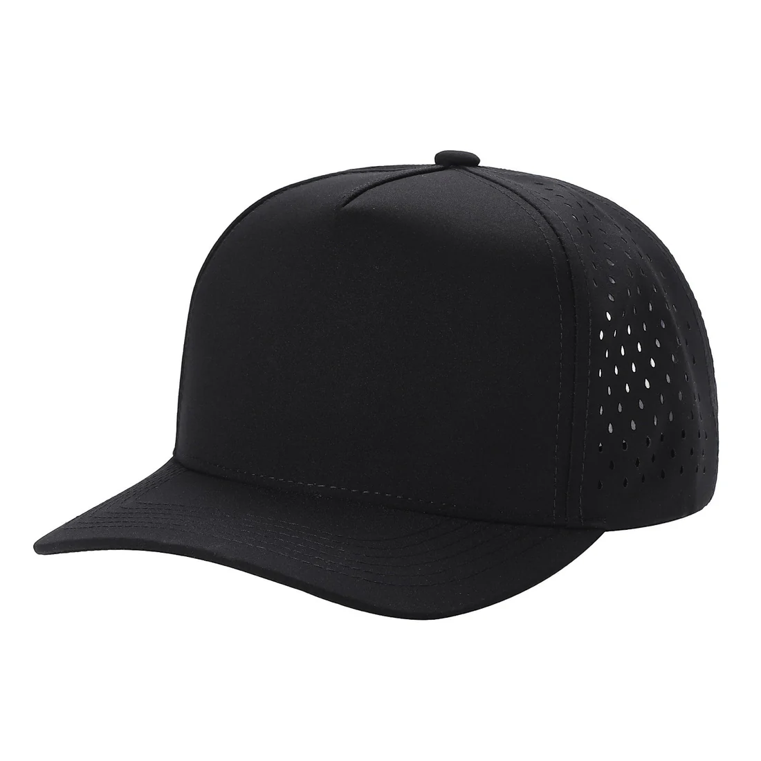 5 Panel Waterproof Hat - Image 19