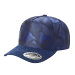 TC CAMO Suede - ROY
