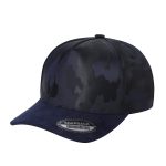 TC CAMO Suede - NAVY