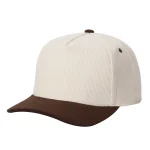 All Corduroy - TAN/BROWN