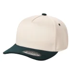 Corduroy Bill - TAN/D.GREEN