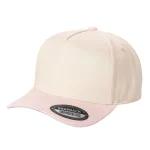 Corduroy Bill - TAN/L.PINK
