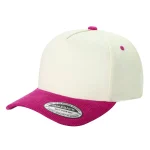 Corduroy Bill - TAN/H.PINK