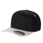 Corduroy Bill - BLK/TAN