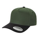Corduroy Bill - OLIVE/BLK