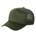 Sponge (Foam) - OLIVE