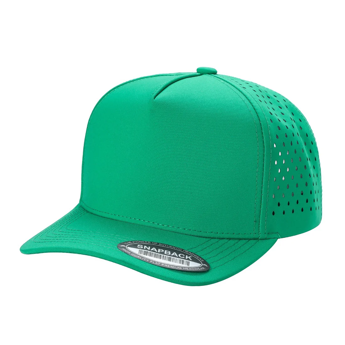 5 Panel Waterproof Hat - Image 20