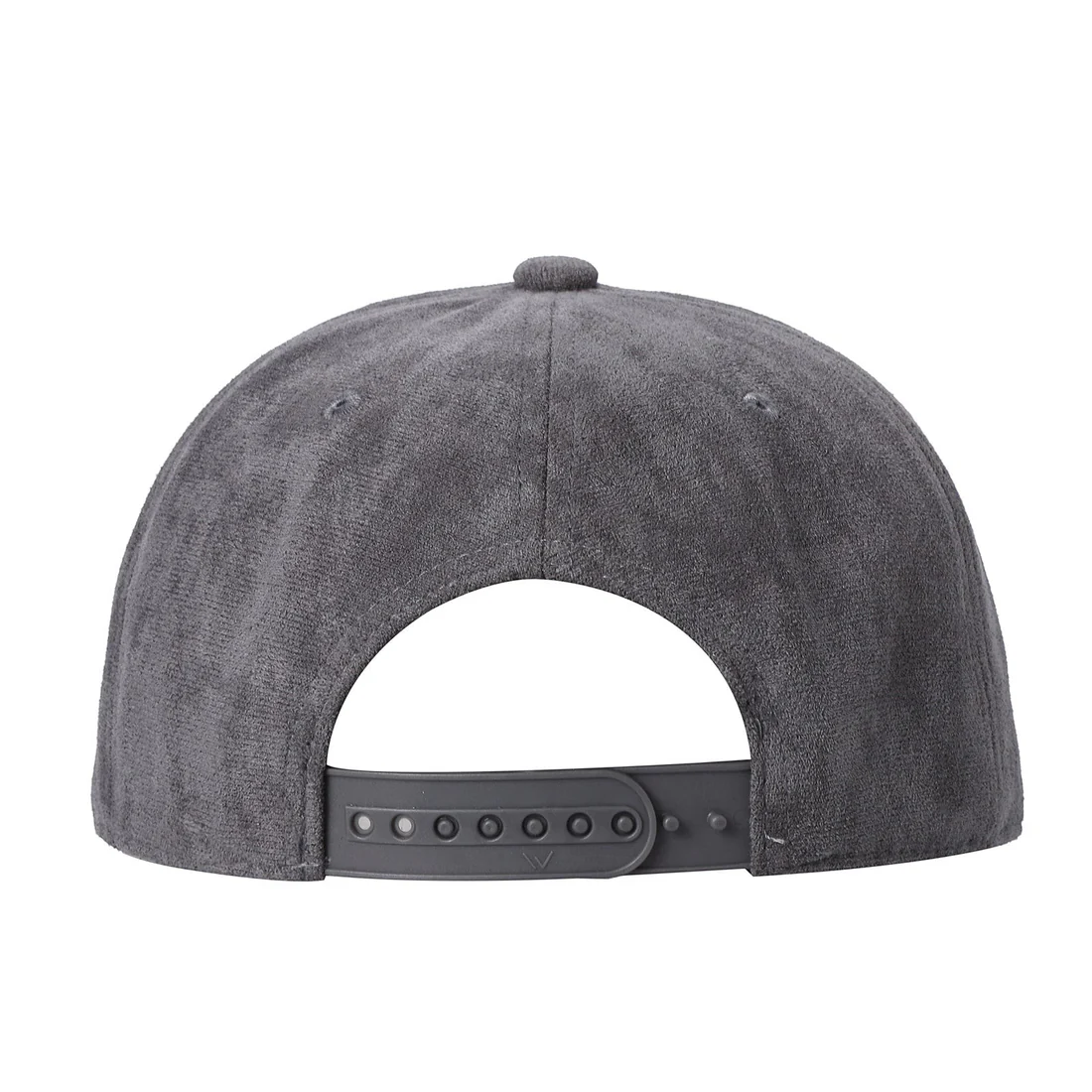 SUEDE HAT - 5 Panel - Image 6