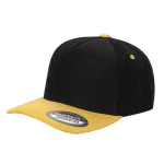 All Corduroy - BLK/GOLD