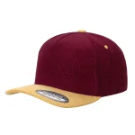 All Corduroy - WINE/GOLD