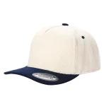 All Corduroy - TAN/NAVY