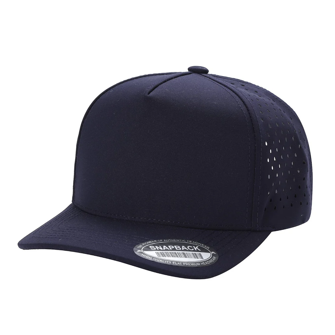 5 Panel Waterproof Hat - Image 13