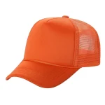 Sponge (Foam) - KIDS-ORANGE