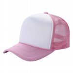 Sponge (Foam) - WHT/L.PINK