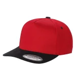 Corduroy Bill - RED/BLK