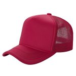 Sponge (Foam) - KIDS-RED