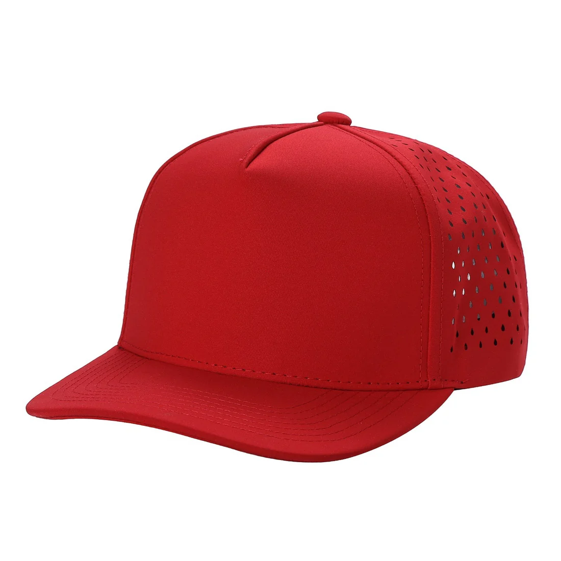 5 Panel Waterproof Hat - Image 16