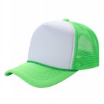 Sponge (Foam) - WHT/N.GREEN