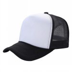 Sponge (Foam) - WHT/BLK