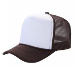 Sponge (Foam) - WHT/BROWN