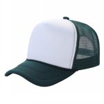 Sponge (Foam) - WHT/D.GREEN