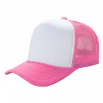 Sponge (Foam) - WHT/H.PINK