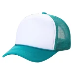Sponge (Foam) - WHT/TEAL