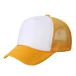 Sponge (Foam) - WHT/GOLD