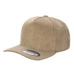 All Corduroy - KHAKI