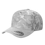 TC CAMO Suede - L.GREY