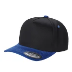 Corduroy Bill - BLK/ROY