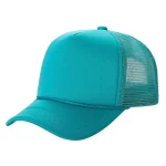 Sponge (Foam) - KIDS-TEAL