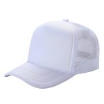 Sponge (Foam) - KIDS-WHITE