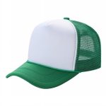 Sponge (Foam) - WHT/K.GREEN
