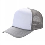 Sponge (Foam) - WHT/L.GREY